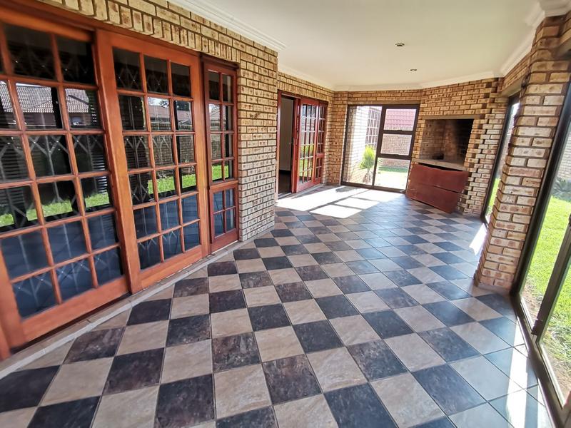 3 Bedroom Property for Sale in Vaalpark Free State